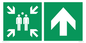 SY13498: Evacuation Assembly point up