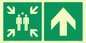 SY13498: Evacuation Assembly point up