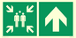 SY13498: Evacuation Assembly point up