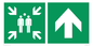SY13498: Evacuation Assembly point up