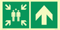 SY13498: Evacuation Assembly point up