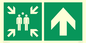 SY13498: Evacuation Assembly point up