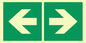 SY13512: Evacuation Assembly point Right