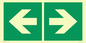 SY13512: Evacuation Assembly point Right