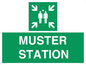 SY14992: Muster Station