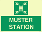 SY14992: Muster Station