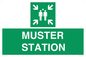SY14992: Muster Station