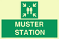 SY14992: Muster Station