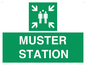 SY14992: Muster Station
