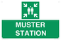 SY14992: Muster Station