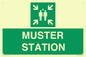 SY14992: Muster Station