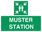 SY14992: Muster Station