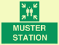 SY14992: Muster Station