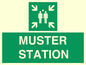SY14992: Muster Station