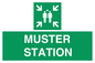 SY14992: Muster Station