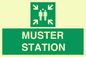 SY14992: Muster Station