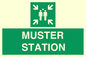 SY14992: Muster Station