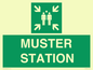 SY14992: Muster Station