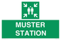 SY14992: Muster Station