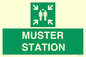SY14992: Muster Station