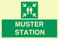 SY14992: Muster Station