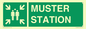 SY14992: Muster Station