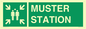 SY14992: Muster Station