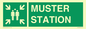 SY14992: Muster Station