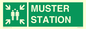 SY14992: Muster Station