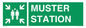 SY14992: Muster Station