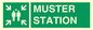 SY14992: Muster Station