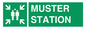 SY14992: Muster Station