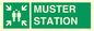 SY14992: Muster Station