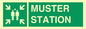 SY14992: Muster Station