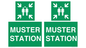 SY14992: Muster Station