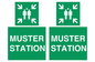 SY14992: Muster Station