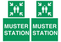 SY14992: Muster Station