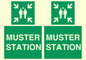 SY14992: Muster Station