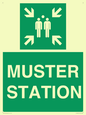 SY14992: Muster Station