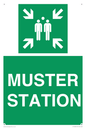 SY14992: Muster Station