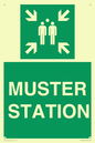 SY14992: Muster Station