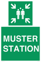 SY14992: Muster Station