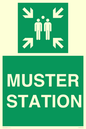 SY14992: Muster Station