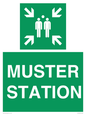 SY14992: Muster Station