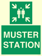 SY14992: Muster Station