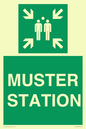 SY14992: Muster Station