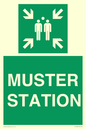SY14992: Muster Station