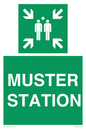 SY14992: Muster Station