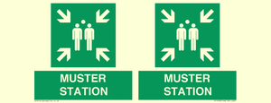 SY14992: Muster Station