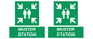 SY14992: Muster Station